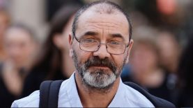 17 yıl haksız yere yattı: Şimdi bambaşka mücadele veriyor