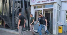 Manavgat Belediyesi’ne düzenlenen rüşvet operasyonunda 6 tutuklama