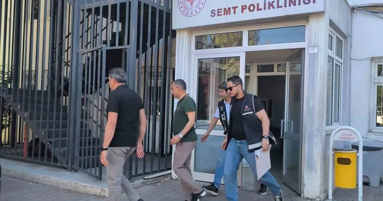 Manavgat Belediyesi’ne düzenlenen rüşvet operasyonunda 6 tutuklama