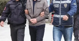 Manisa’da FETÖ’den aranan şahıs yakalandı!