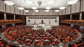 MHP’den sonra DEM Parti’nin de üyeleri belli oldu