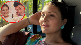 Herkes Sibel Can’ın gizli saklı büyüttüğü kızını konuşuyor: Annesinin ikizi