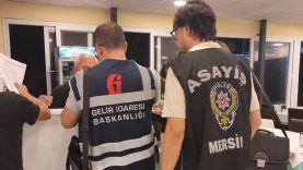 13 iş yerine 2 milyon 175 bin lira ceza uygulandı