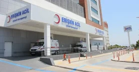 Mesire alanında maskeli saldırı