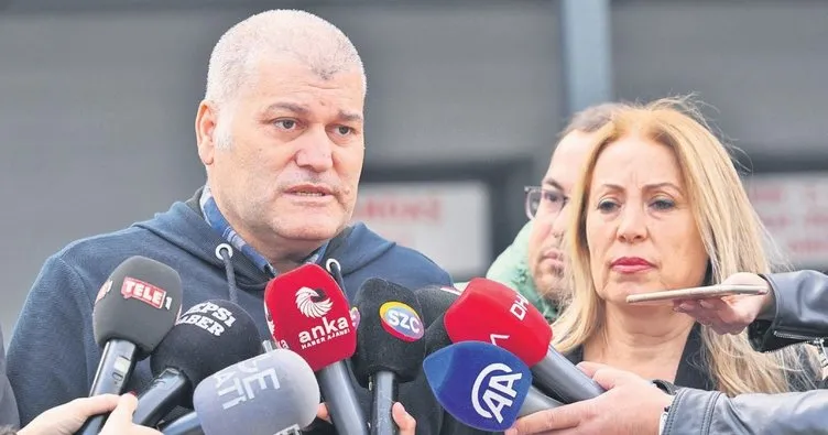 Mezuniyet töreni yerine mezara gidiyoruz