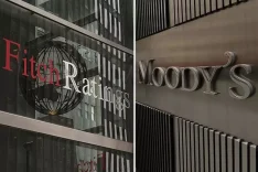 Moody’s ve Fitch Türkiye’nin kredi notunu açıkladı