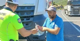 Muğla valiliğinden kritik orman yangını uyarısı!