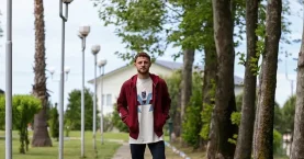 Mustafa Eskihellaç: “Trabzonspor formasıyla sahaya çıkmak rüya gibiydi”