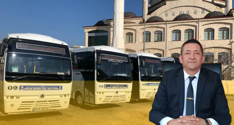 Başkan Atan: “Klima açmayana ceza var”