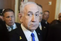 Netanyahu zehirlendi