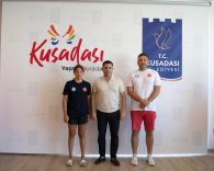MİLLİ YÜZÜCÜ NİSAN ADA BALKAN’DAN ULUSLARARASI BAŞARI