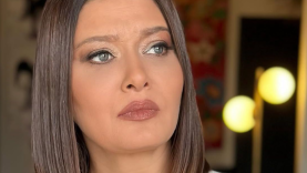 Nurgül Yeşilçay’ın 21 yaşındaki halini gören Afra Saraçoğlu sandı