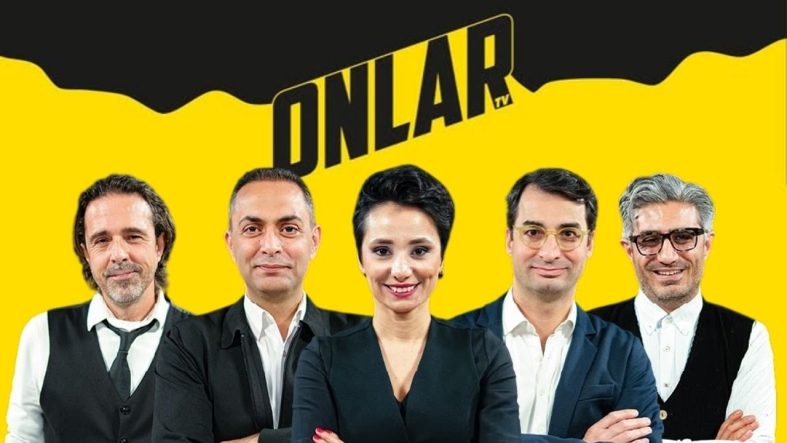 Onlar TV'den tutuklanan kripto borsacı ile ilgili açıklama: Özel hayatından biz mi sorumlu olacağız?