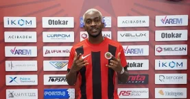 Onyekuru’dan Galatasaray itirafı