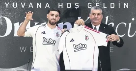 Orkun-Gedson-Rafa üçlüsü Kartal’ı uçurur