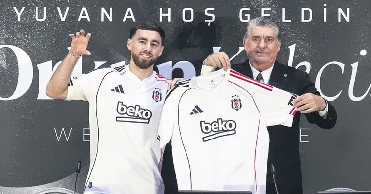 Orkun-Gedson-Rafa üçlüsü Kartal’ı uçurur