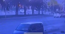Otobanda yabancı plaka avına çıktılar! Gayrettepe polisi İranlı hırsızları gözaltına aldı