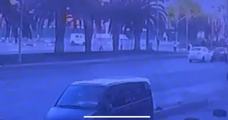 Otobanda yabancı plaka avına çıktılar! Gayrettepe polisi İranlı hırsızları gözaltına aldı
