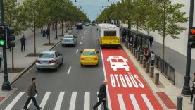 İBB duyurdu: İstanbul’a 120 kilometrelik yol geliyor, sadece onlar kullanacak