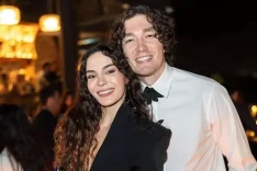 Oyuncu Ebru Şahin ile basketbolcu eşi Cedi Osman, Barselona’dan servet değerinde ev aldı
