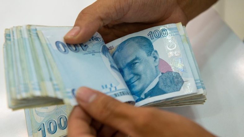 Memur ve emeklinin maaş farkı ödenmedi