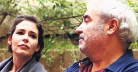 Paris’ten ödülle dönen film izleyiciyle buluşuyor