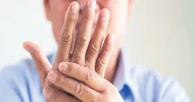 Parkinson’un erken belirtileri tespit edildi