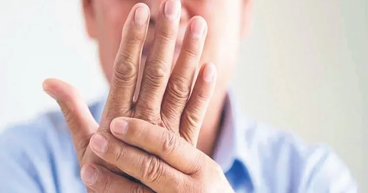 Parkinson’un erken belirtileri tespit edildi