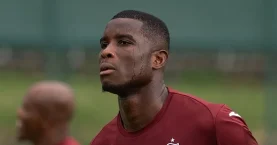 Paul Onuachu’nun sağlık durumu belli oldu