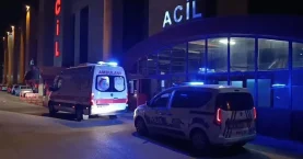 Pompalı tüfekle oynayan çocuk kazara dayıoğlunu vurdu: 1 ölü
