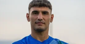 Qazim Laçi, Çaykur Rizespor’da