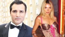 Rafet El Roman’dan kızına kıyafet müdahalesi… ‘Benim dediğim oldu’