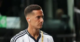 Real Madrid’de bir devir sona eriyor: Lucas Vazquez’e veda!