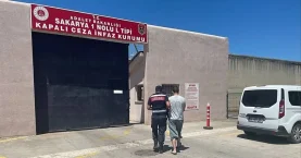Sakarya’da uyuşturucu operasyonunda 2 tutuklama