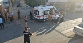 Şanlıurfa’da iki grup arasında kavga! 6 yaralı