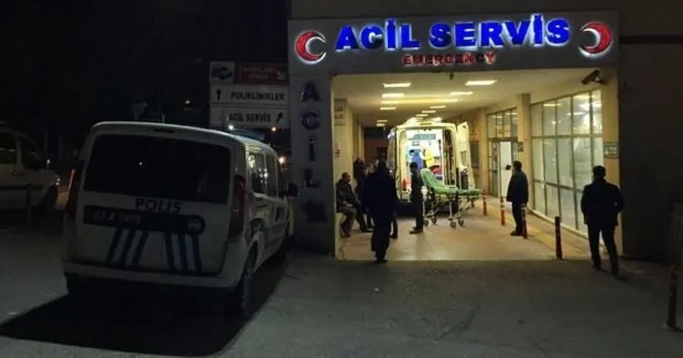 Şanlıurfa’da otomobilin çarptığı çocuk öldü