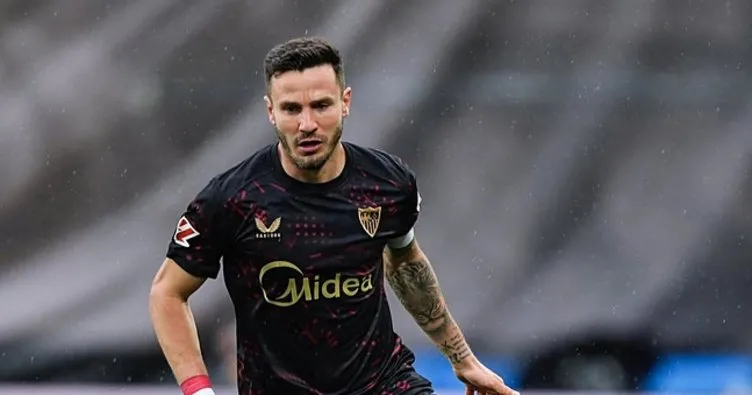 Saul Niguez'in yeni adresi netleşiyor