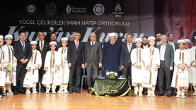 Öğretmen atamasından sonra öğrenci kaydı da mülakatla!