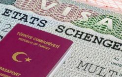 Türkler oluk oluk para akıtmış! Schengen vizesinin 15 yıllık maaliyeti ortaya çıktı