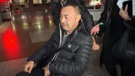 Serdar Ortaç’tan hayranlarını endişelendiren açıklama