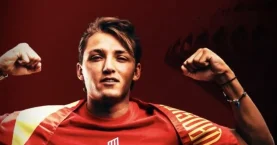 Serie A’nın gol kralı, Al-Qadsiah’a transfer oldu