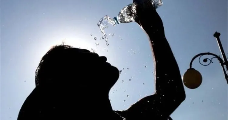 Sıcakta serin ve sağlıklı kalmak için bunlara dikkat