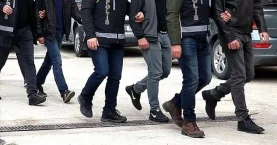 SON DAKİKA | 60 ilde FETÖ operasyonu: 371 gözaltı kararı