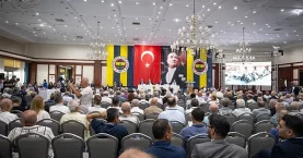 SON DAKİKA | Fenerbahçe’de geçerli imza sayısı açıklandı!