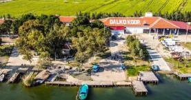 Muğla’da Büyük Yolsuzluk Operasyonu! 2 B Arazileri Üzerinden Büyük Vurgun