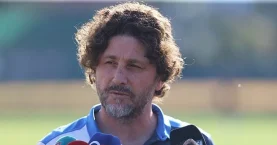 Son dakika transfer haberi: Fatih Tekke o yıldızı ısrarla istiyor! Trabzonspor’da karar verildi…