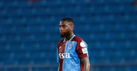 Stefano Denswil, Kayserispor’da