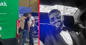 Tarsus’ta silahlı saldırı: Oto yıkamacı genç hayatını kaybetti 1 kişi yaralı