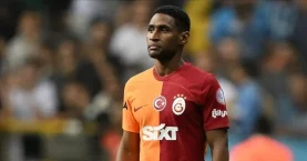 Tete davasında karar! Galatasaray, Shakhtar’a para ödeyecek