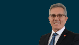 Başkan Tetik’ten gözaltı tepkisi